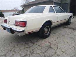 1978 Chrysler LeBaron (CC-2082447) for sale in Cadillac, Michigan
