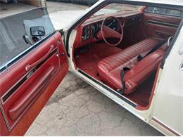 1978 Chrysler LeBaron (CC-2082447) for sale in Cadillac, Michigan