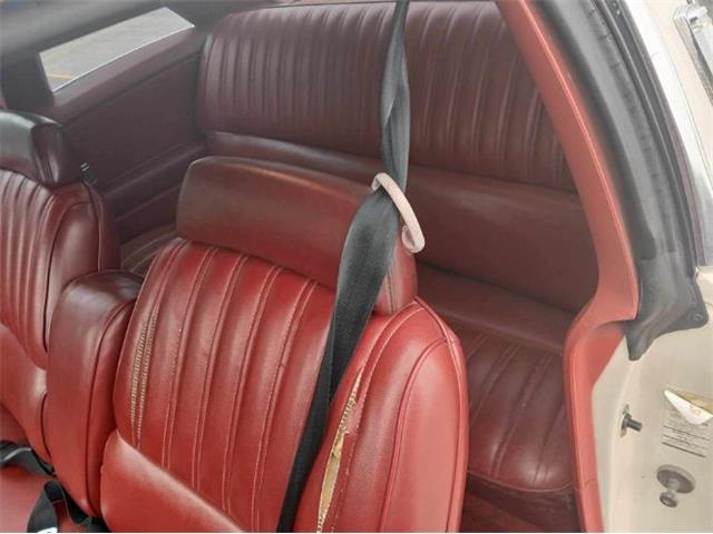 1978 Chrysler LeBaron (CC-2082447) for sale in Cadillac, Michigan