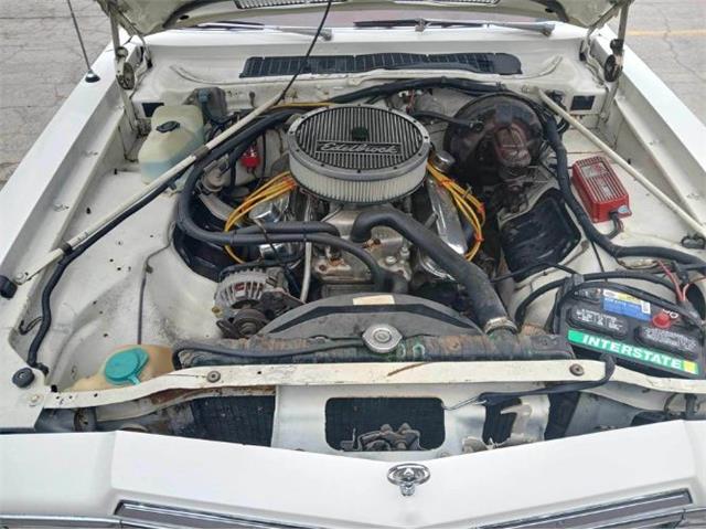 1978 Chrysler LeBaron (CC-2082447) for sale in Cadillac, Michigan
