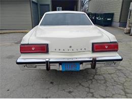 1978 Chrysler LeBaron (CC-2082447) for sale in Cadillac, Michigan