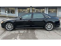 2015 Audi A8 (CC-2082448) for sale in Cadillac, Michigan