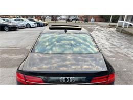 2015 Audi A8 (CC-2082448) for sale in Cadillac, Michigan