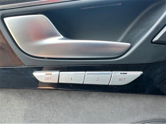2015 Audi A8 (CC-2082448) for sale in Cadillac, Michigan