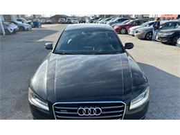 2015 Audi A8 (CC-2082448) for sale in Cadillac, Michigan