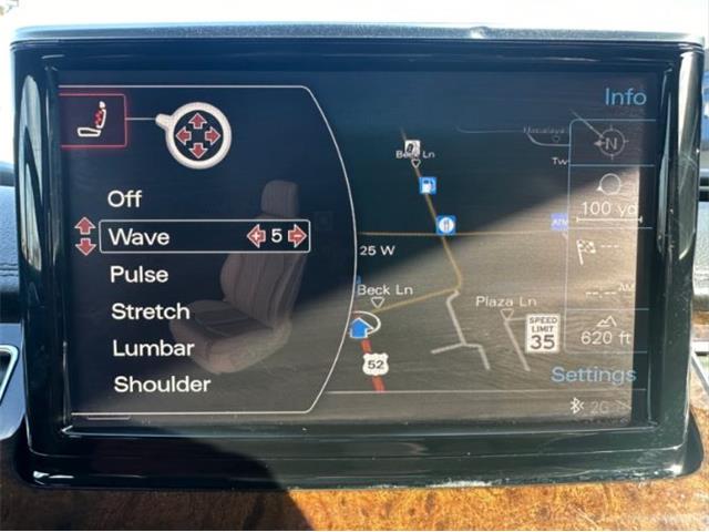2015 Audi A8 (CC-2082448) for sale in Cadillac, Michigan