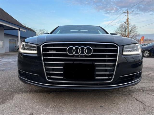 2015 Audi A8 (CC-2082448) for sale in Cadillac, Michigan