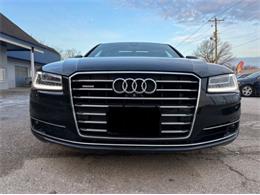 2015 Audi A8 (CC-2082448) for sale in Cadillac, Michigan