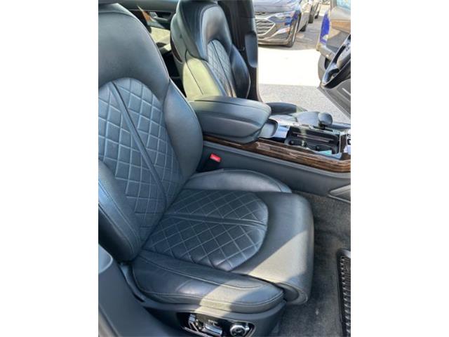 2015 Audi A8 (CC-2082448) for sale in Cadillac, Michigan
