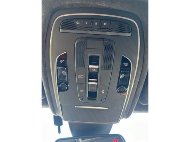 2015 Audi A8 (CC-2082448) for sale in Cadillac, Michigan