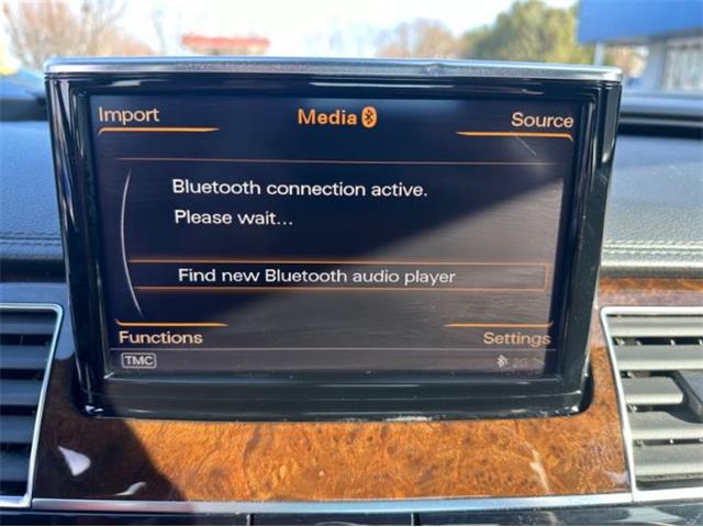 2015 Audi A8 (CC-2082448) for sale in Cadillac, Michigan