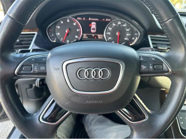 2015 Audi A8 (CC-2082448) for sale in Cadillac, Michigan