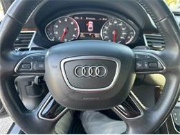 2015 Audi A8 (CC-2082448) for sale in Cadillac, Michigan