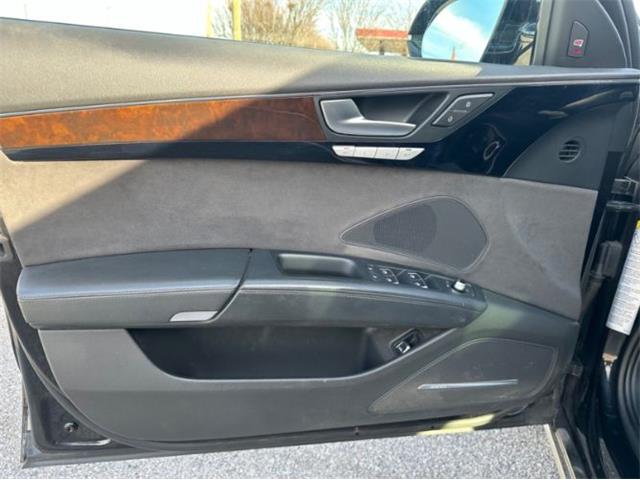 2015 Audi A8 (CC-2082448) for sale in Cadillac, Michigan