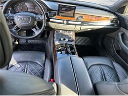 2015 Audi A8 (CC-2082448) for sale in Cadillac, Michigan