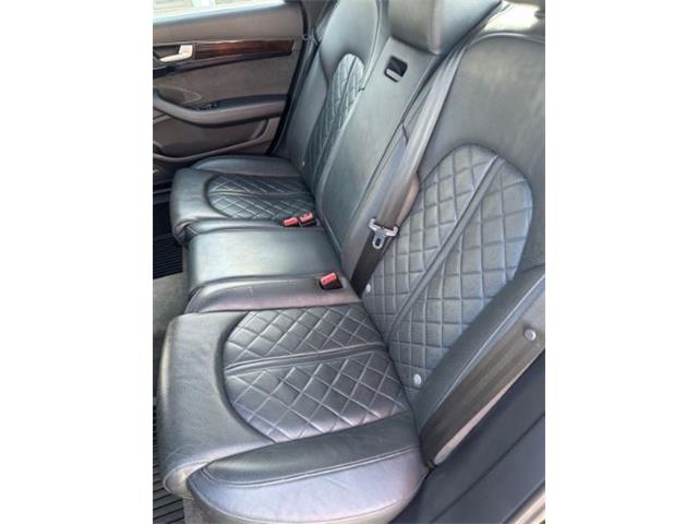 2015 Audi A8 (CC-2082448) for sale in Cadillac, Michigan