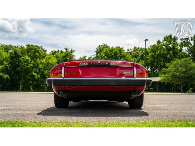1990 Jaguar XJS (CC-2082449) for sale in Smyrna, Tennessee