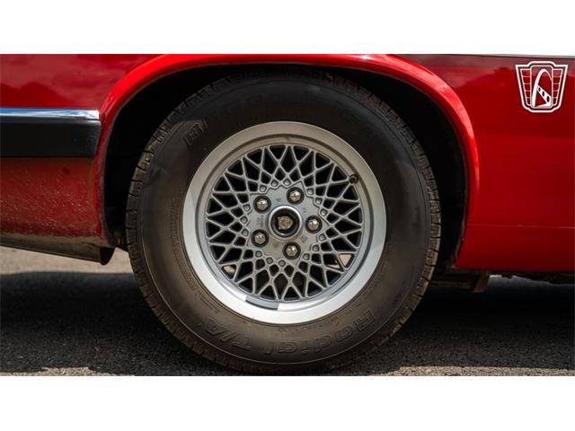 1990 Jaguar XJS (CC-2082449) for sale in Smyrna, Tennessee