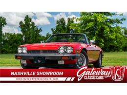 1990 Jaguar XJS (CC-2082449) for sale in Smyrna, Tennessee