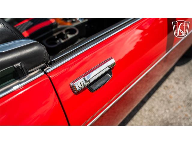1990 Jaguar XJS (CC-2082449) for sale in Smyrna, Tennessee