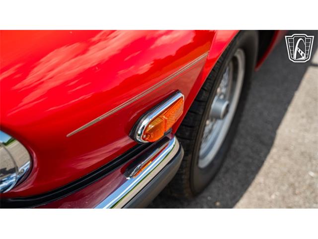 1990 Jaguar XJS (CC-2082449) for sale in Smyrna, Tennessee