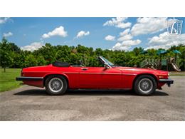 1990 Jaguar XJS (CC-2082449) for sale in Smyrna, Tennessee