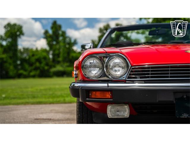 1990 Jaguar XJS (CC-2082449) for sale in Smyrna, Tennessee