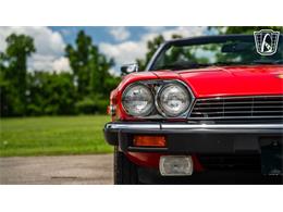 1990 Jaguar XJS (CC-2082449) for sale in Smyrna, Tennessee