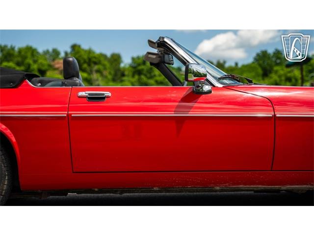 1990 Jaguar XJS (CC-2082449) for sale in Smyrna, Tennessee
