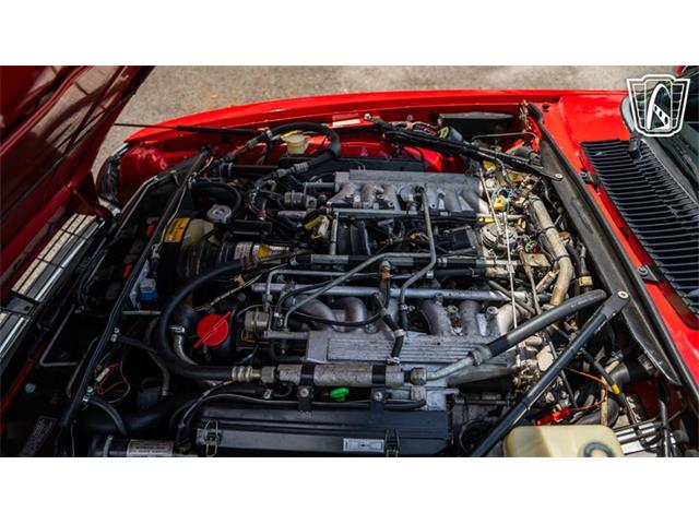 1990 Jaguar XJS (CC-2082449) for sale in Smyrna, Tennessee