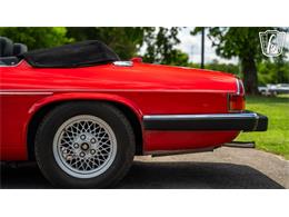 1990 Jaguar XJS (CC-2082449) for sale in Smyrna, Tennessee