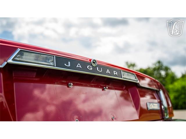 1990 Jaguar XJS (CC-2082449) for sale in Smyrna, Tennessee