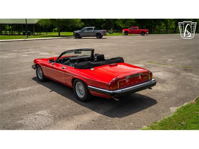 1990 Jaguar XJS (CC-2082449) for sale in Smyrna, Tennessee