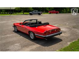 1990 Jaguar XJS (CC-2082449) for sale in Smyrna, Tennessee