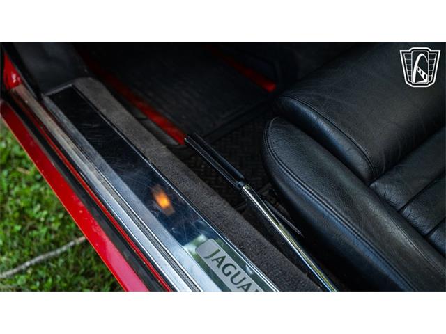1990 Jaguar XJS (CC-2082449) for sale in Smyrna, Tennessee