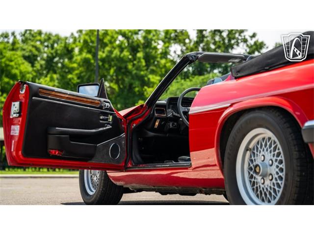 1990 Jaguar XJS (CC-2082449) for sale in Smyrna, Tennessee