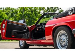 1990 Jaguar XJS (CC-2082449) for sale in Smyrna, Tennessee