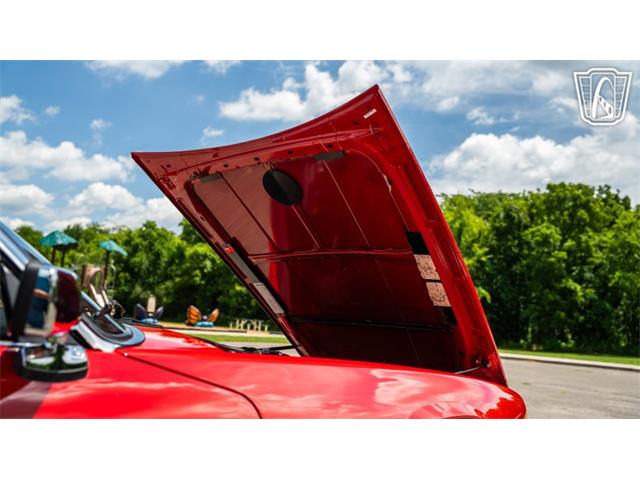 1990 Jaguar XJS (CC-2082449) for sale in Smyrna, Tennessee