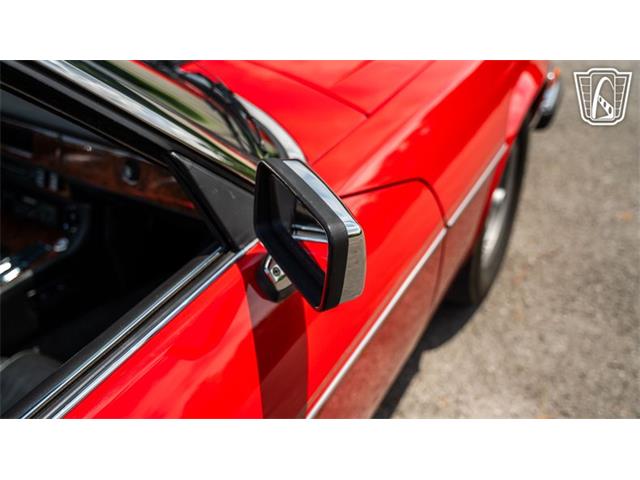 1990 Jaguar XJS (CC-2082449) for sale in Smyrna, Tennessee