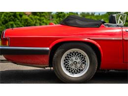 1990 Jaguar XJS (CC-2082449) for sale in Smyrna, Tennessee