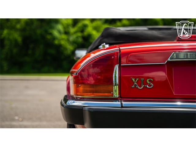 1990 Jaguar XJS (CC-2082449) for sale in Smyrna, Tennessee