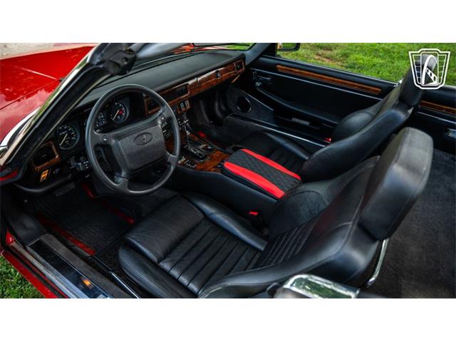 1990 Jaguar XJS (CC-2082449) for sale in Smyrna, Tennessee
