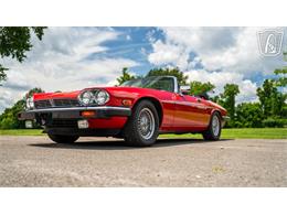 1990 Jaguar XJS (CC-2082449) for sale in Smyrna, Tennessee