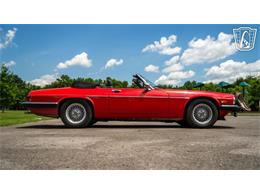 1990 Jaguar XJS (CC-2082449) for sale in Smyrna, Tennessee
