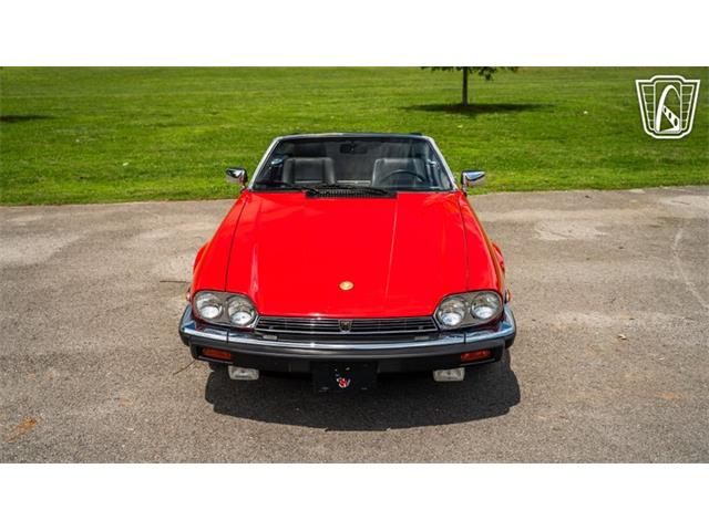 1990 Jaguar XJS (CC-2082449) for sale in Smyrna, Tennessee