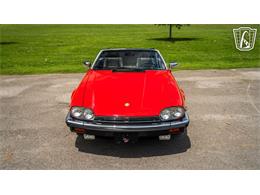 1990 Jaguar XJS (CC-2082449) for sale in Smyrna, Tennessee