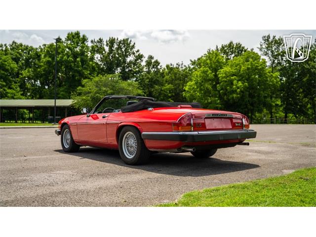1990 Jaguar XJS (CC-2082449) for sale in Smyrna, Tennessee