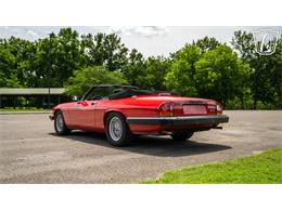 1990 Jaguar XJS (CC-2082449) for sale in Smyrna, Tennessee