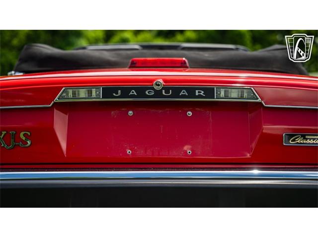 1990 Jaguar XJS (CC-2082449) for sale in Smyrna, Tennessee