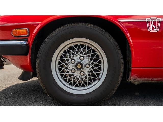 1990 Jaguar XJS (CC-2082449) for sale in Smyrna, Tennessee